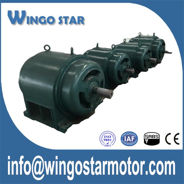 JR Motor