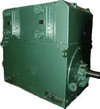 YKS Water Cooling Systerm Induction Motor