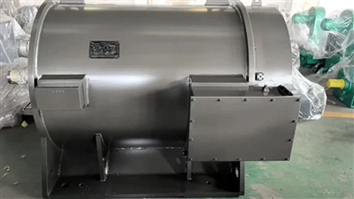 PPP-Power Plant Project