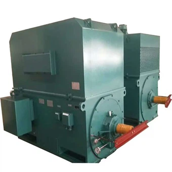 YKS Series HV Electric Motor