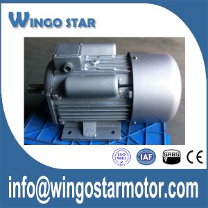 Single Phase Induction Motors