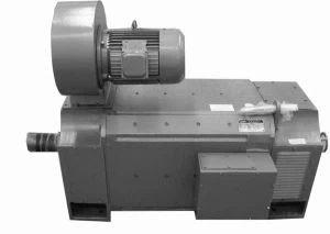 High Quality DC Electric Motor