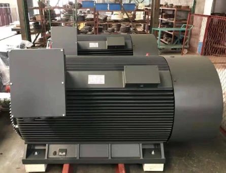 500kW Motor Buying Guide: 8 Parameters That Determine If You're Getting Your ...